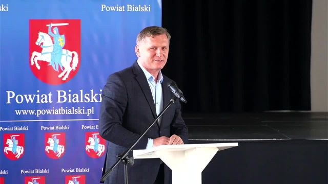 Sesja Rady Powiatu Bialskiego - 30.05.2023