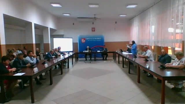 Sesja Rady Gminy Ulan-Majorat - 16.06.2023