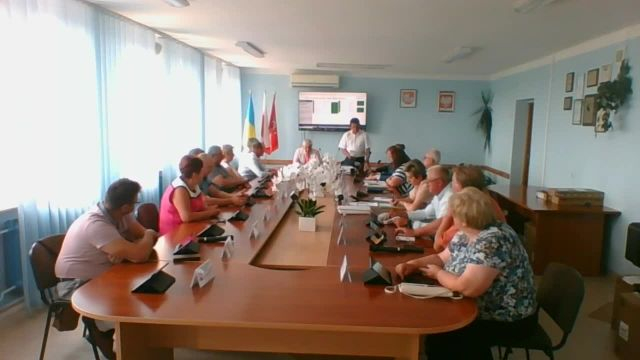 Sesja Rady Gminy Ulan-Majorat - 04.07.2023