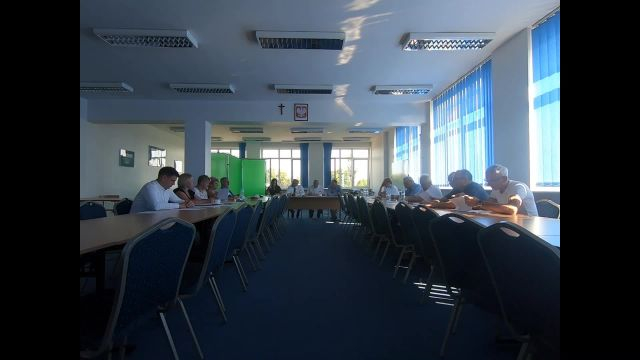 Sesja Rady Miasta Drohiczyn - 25.07.2023