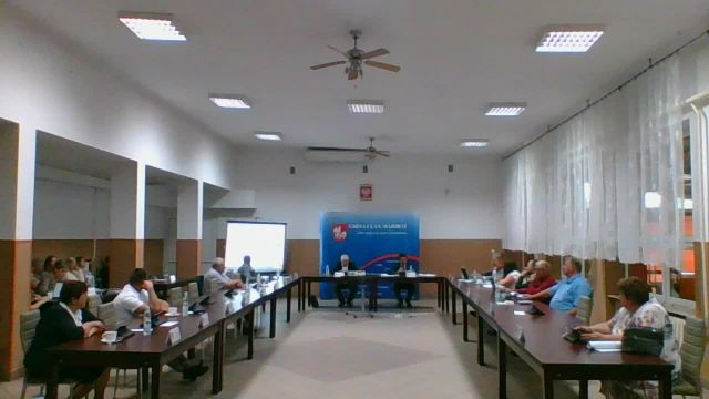 Sesja Rady Gminy Ulan-Majorat - 03.08.2023