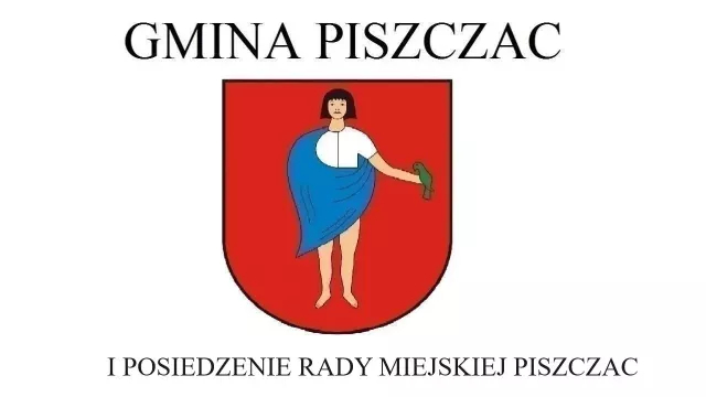 Sesja Rady Miejskiej Piszczac - 06.05.2024