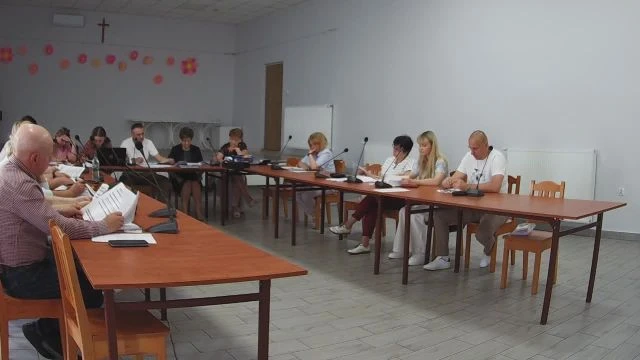 Sesja Rady Gminy Parysów - 26.05.2025